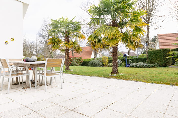 Foto 16 van Residence Chateau Cazaleres Villa 96