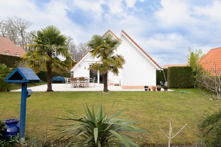 Foto 18 van Residence Chateau Cazaleres Villa 96