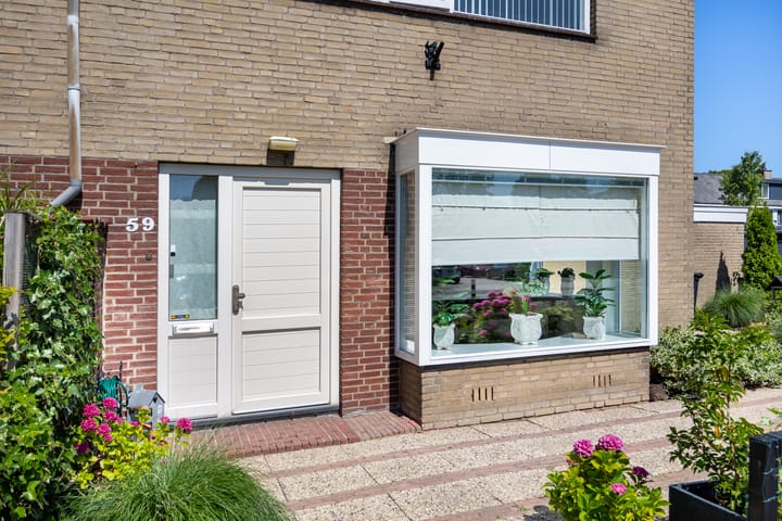 Foto 23 van Vronkenlaan 59