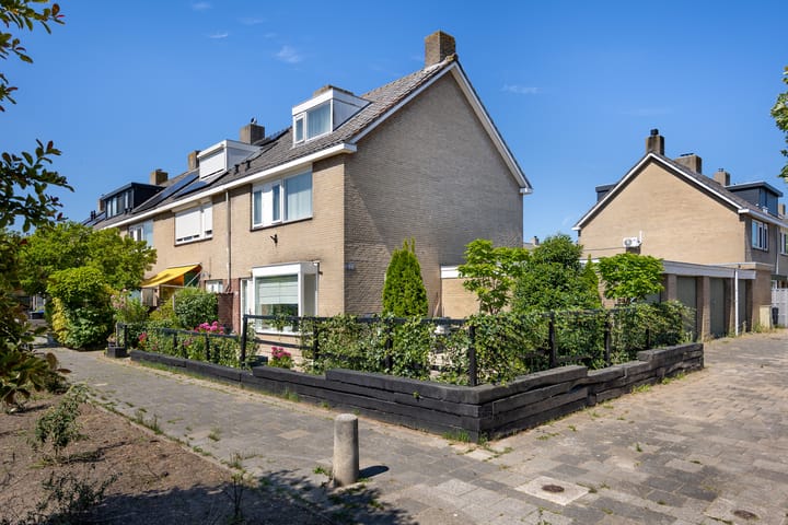 Foto 24 van Vronkenlaan 59