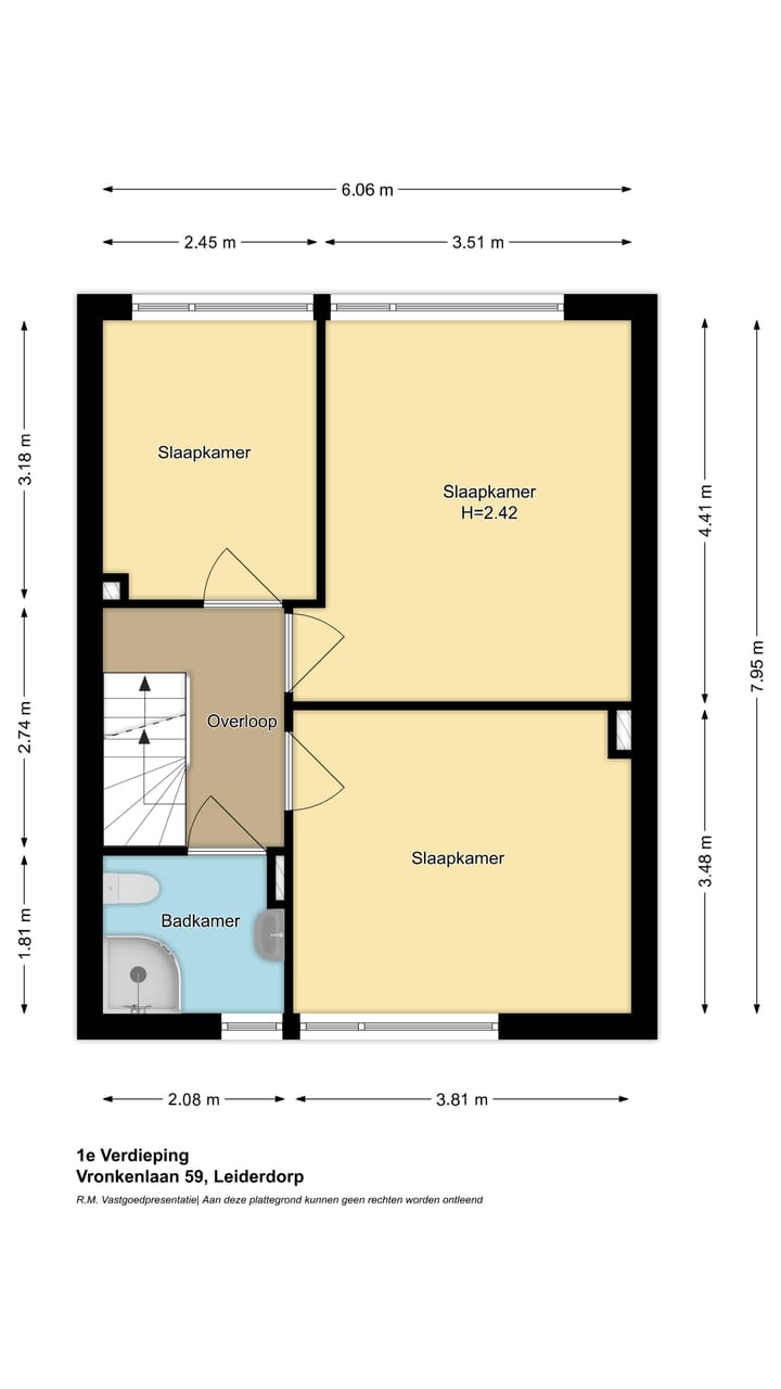 Foto 27 van Vronkenlaan 59