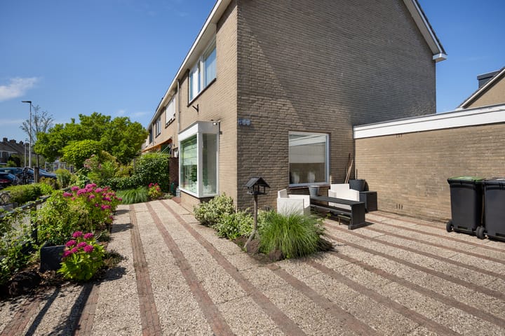 Foto 25 van Vronkenlaan 59