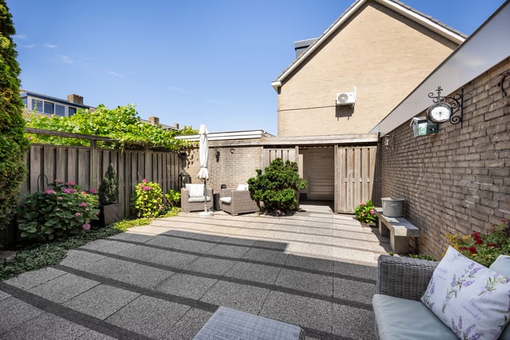 Foto 22 van Vronkenlaan 59