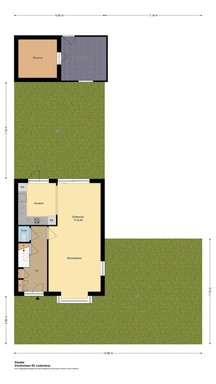 Foto 30 van Vronkenlaan 59