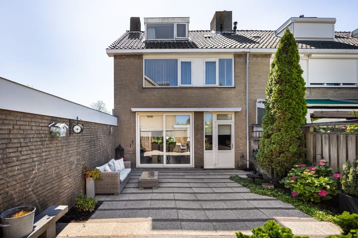 Foto 2 van Vronkenlaan 59