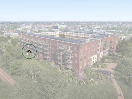 Vaanpark, bouwnummer 107 thumbnail