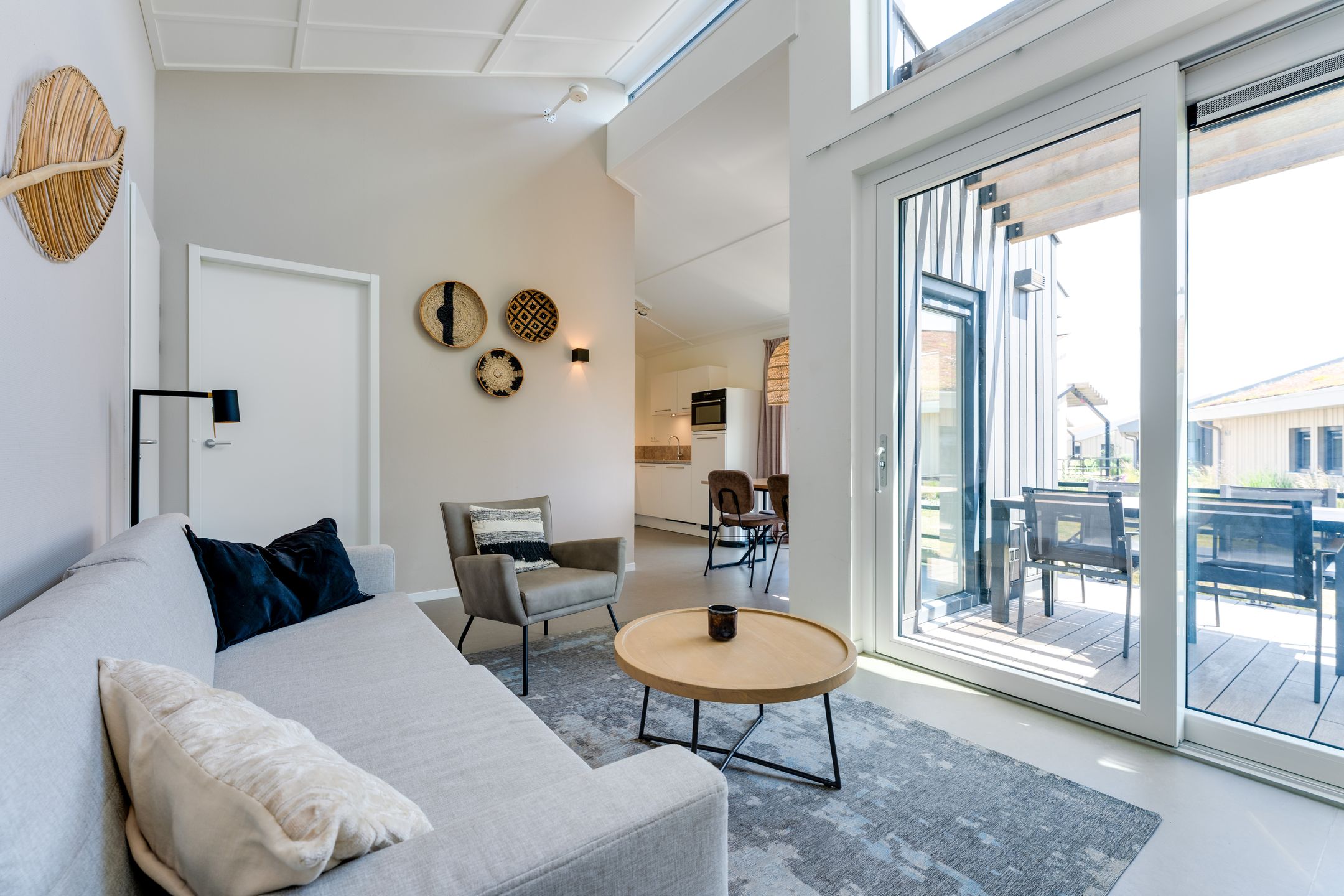 2-bedroom freehold villa in Breskens — photo 4 of 5