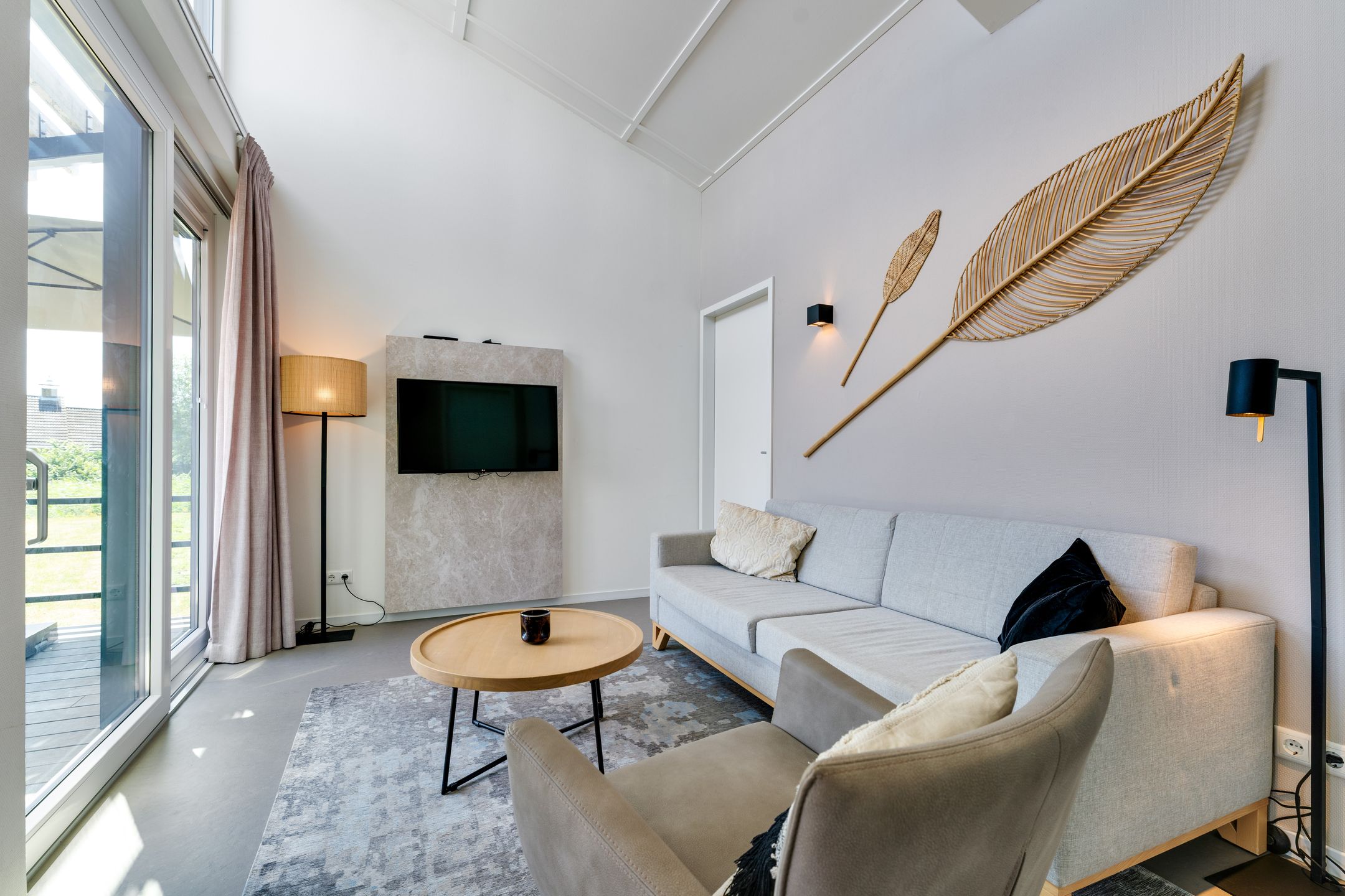 Photo 12 of Nieuwesluisweg 1-A729