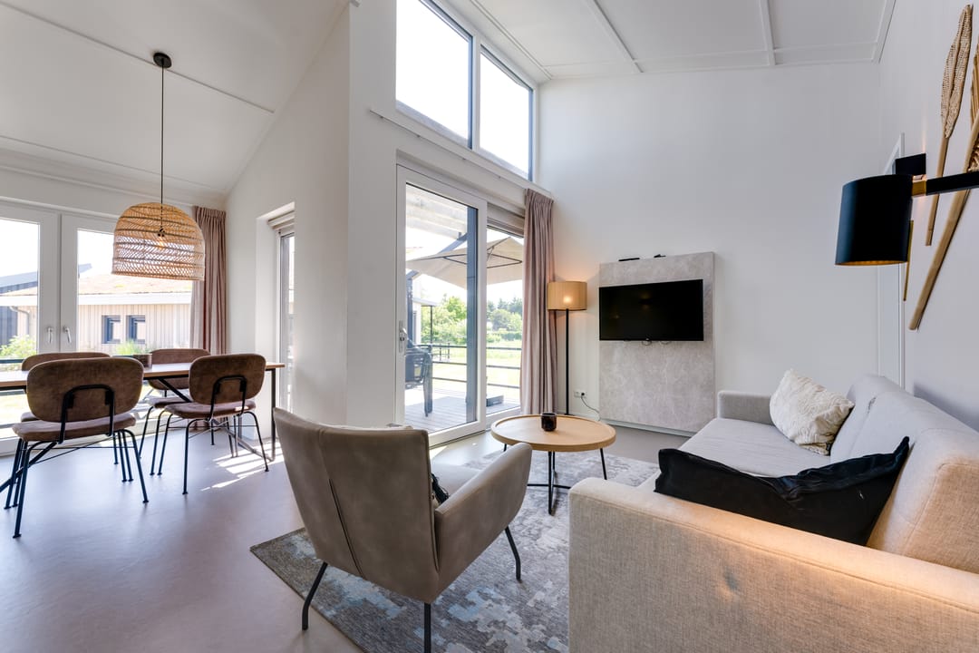 Photo 13 of Nieuwesluisweg 1-A729