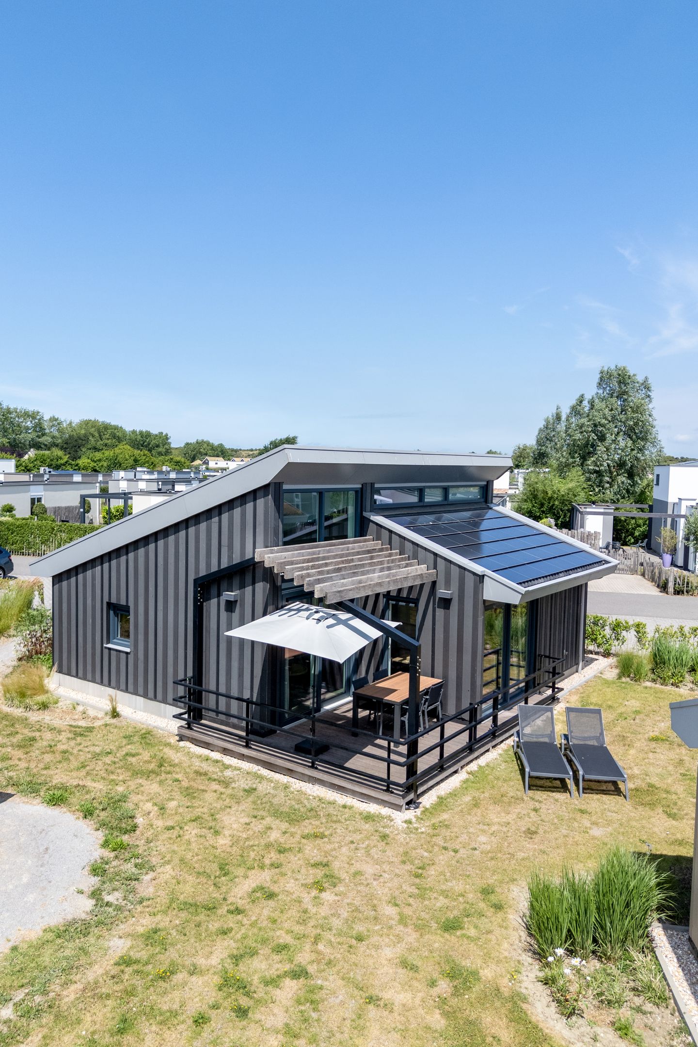 Photo 20 of Nieuwesluisweg 1-A729