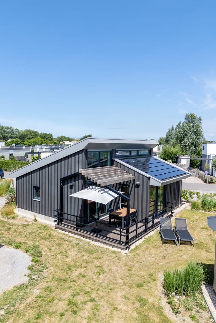 Foto 20 van Nieuwesluisweg 1-A729