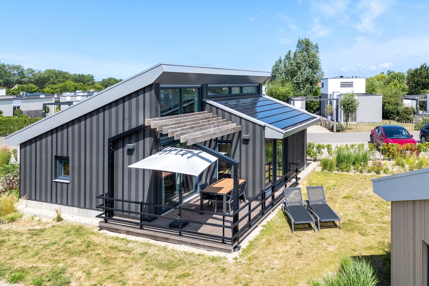 Photo 19 of Nieuwesluisweg 1-A729