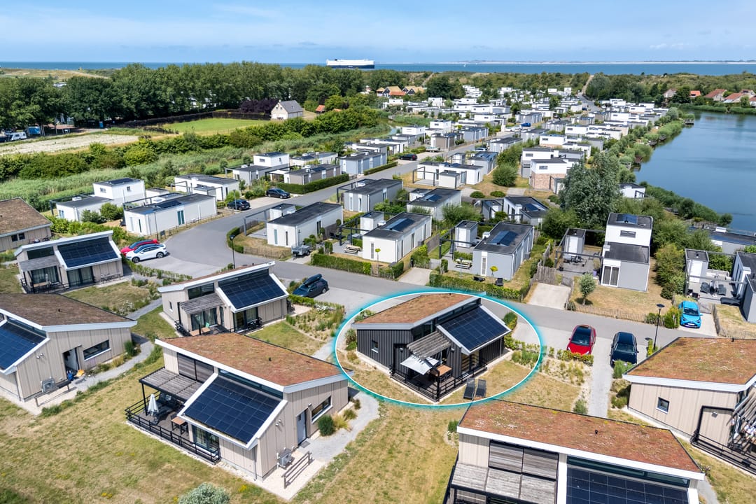 Photo 2 of Nieuwesluisweg 1-A729