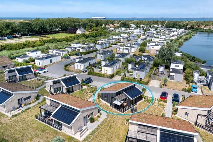 Foto 2 van Nieuwesluisweg 1-A729