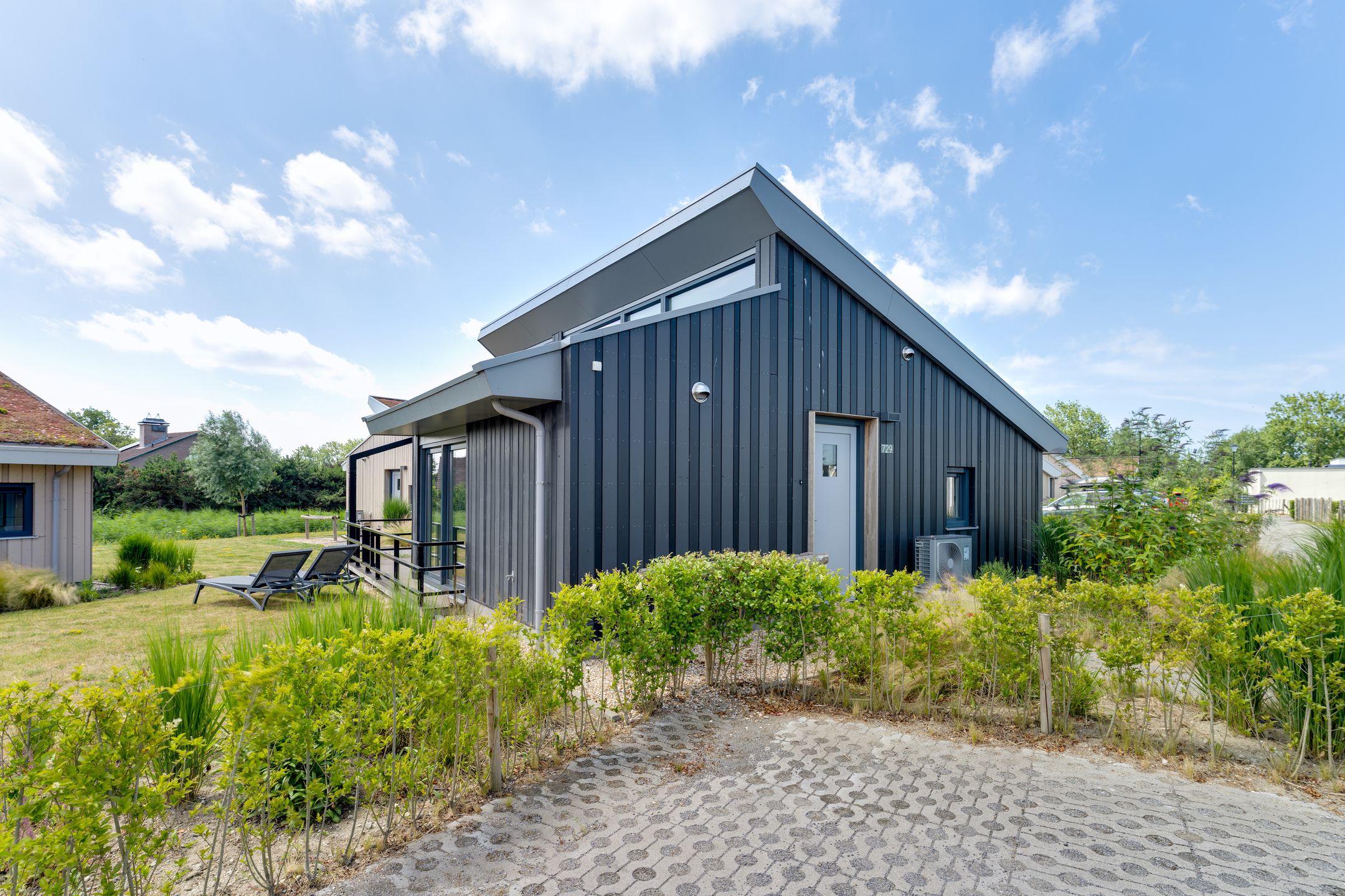 Photo 6 of Nieuwesluisweg 1-A729