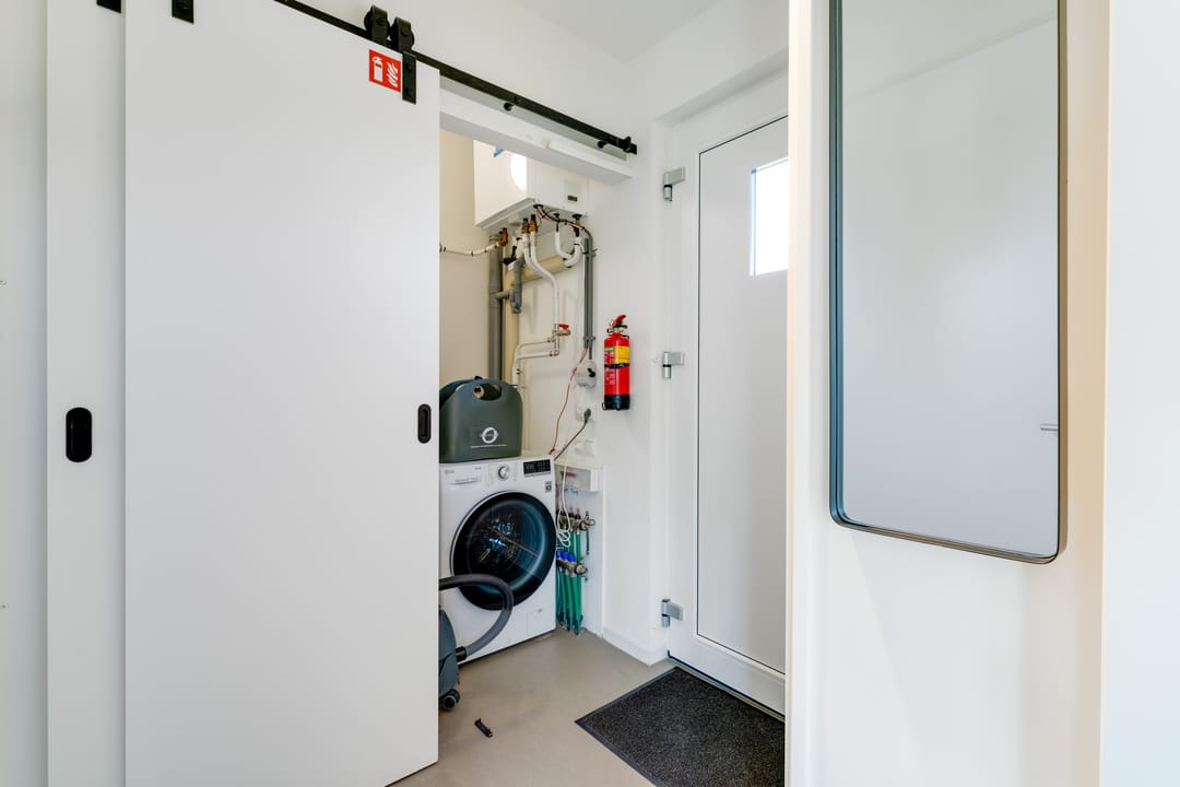 Photo 8 of Nieuwesluisweg 1-A729