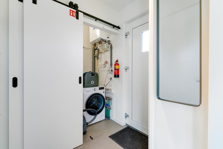 Foto 8 van Nieuwesluisweg 1-A729