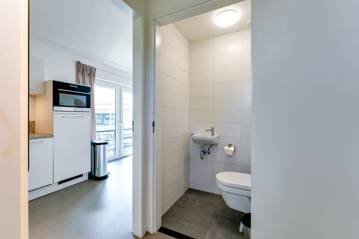 Foto 9 van Nieuwesluisweg 1-A729