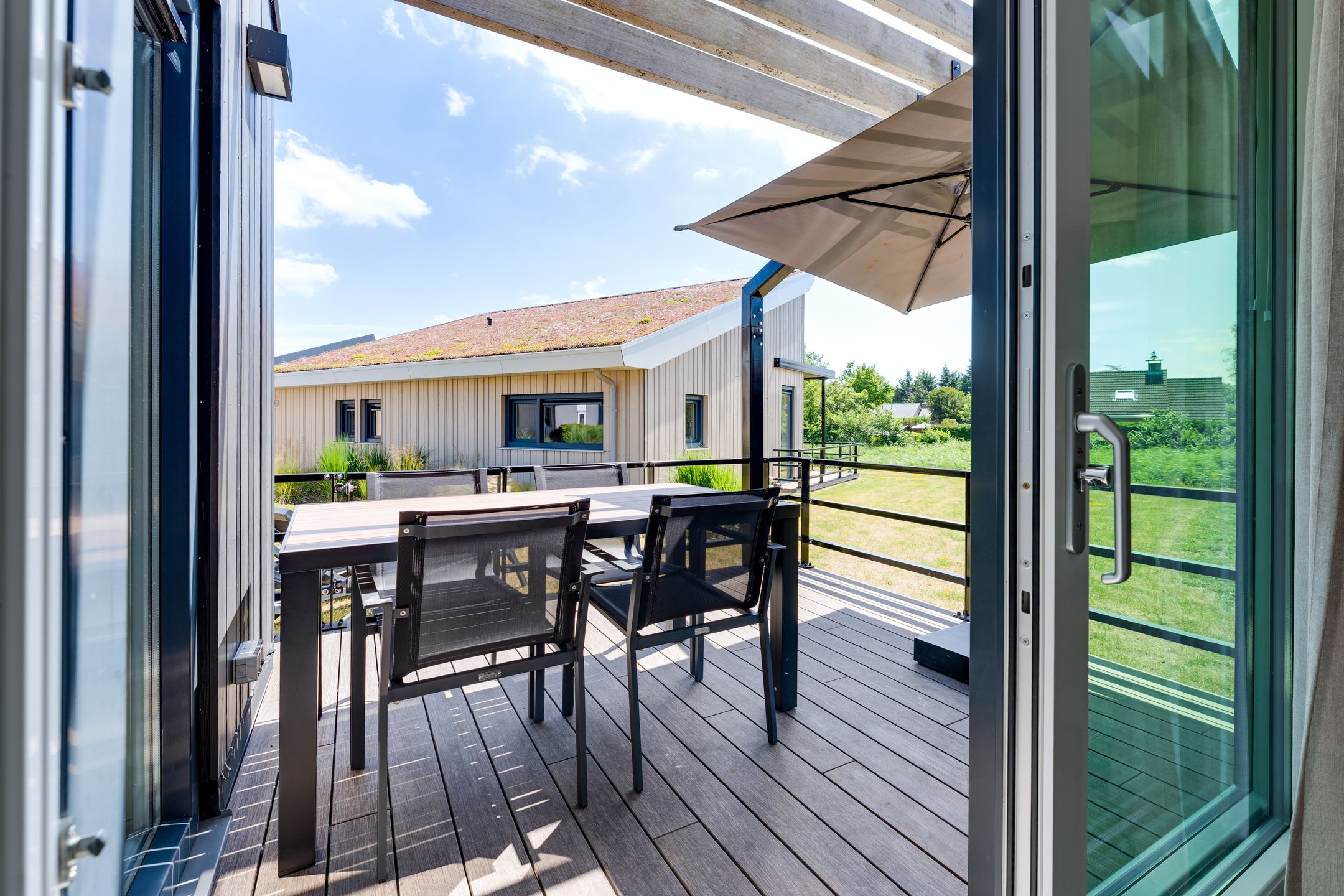 2-bedroom freehold villa in Breskens — photo 3 of 5