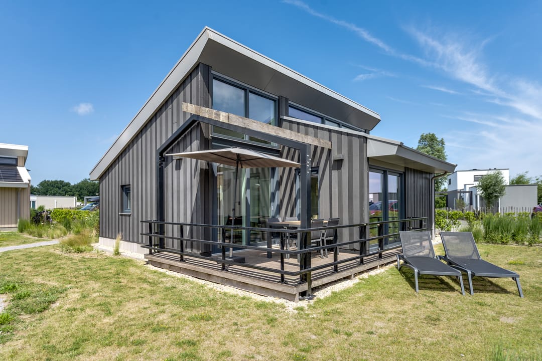 Photo 1 of Nieuwesluisweg 1-A729