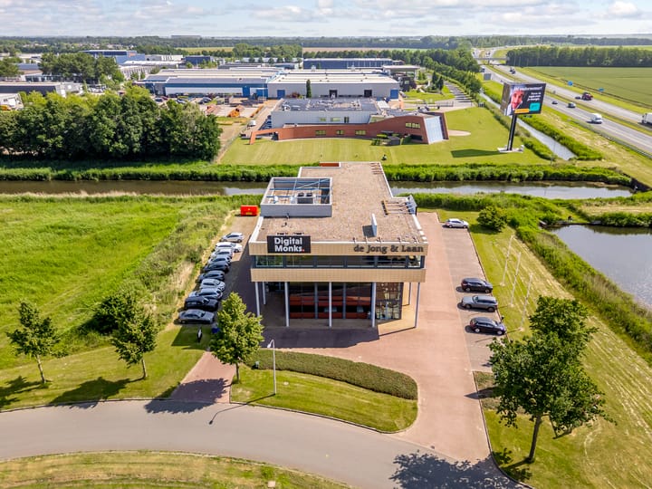 Platinaweg 4-6, Emmeloord