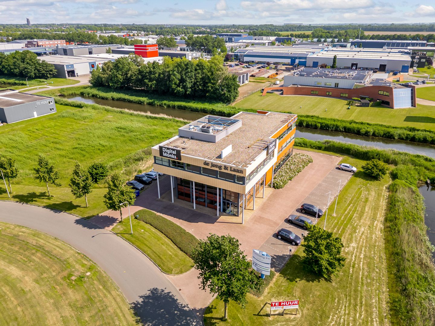 Bekijk foto 3 van Platinaweg 4-6