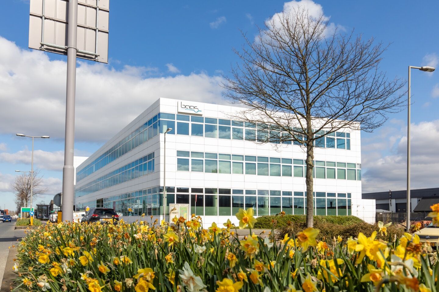Bekijk foto 1 van Industrieweg 130-A