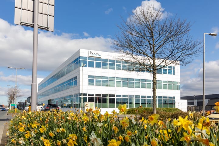 Industrieweg 130-A, Rotterdam