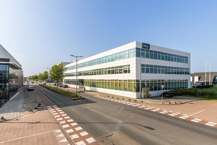 Industrieweg 130-A, Rotterdam