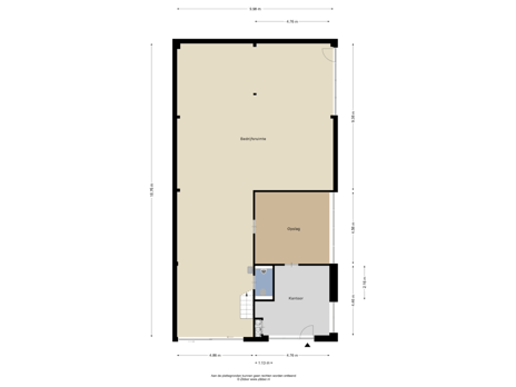 Bekijk plattegrond