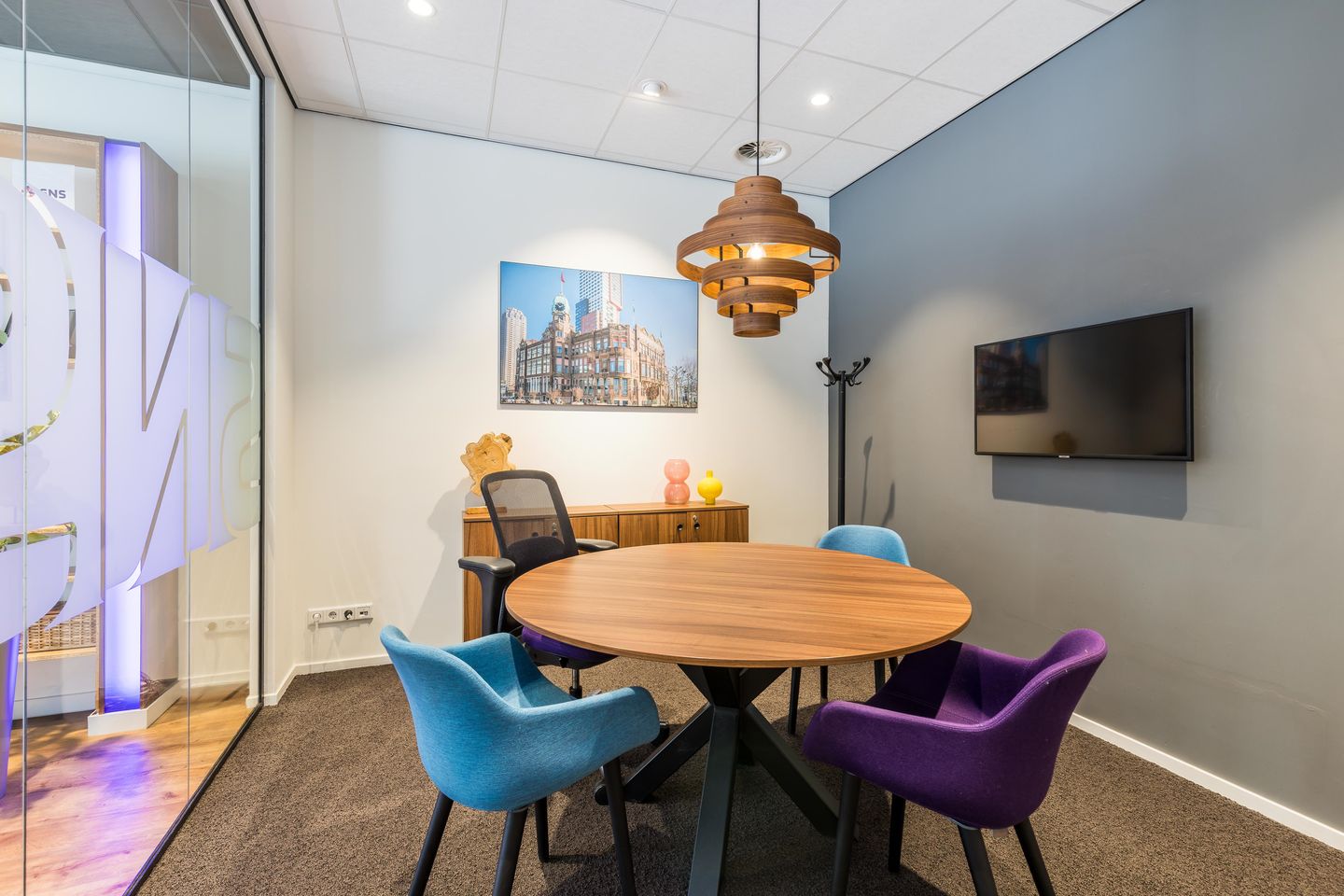 Bekijk foto 4 van Hoogstraat 129-A