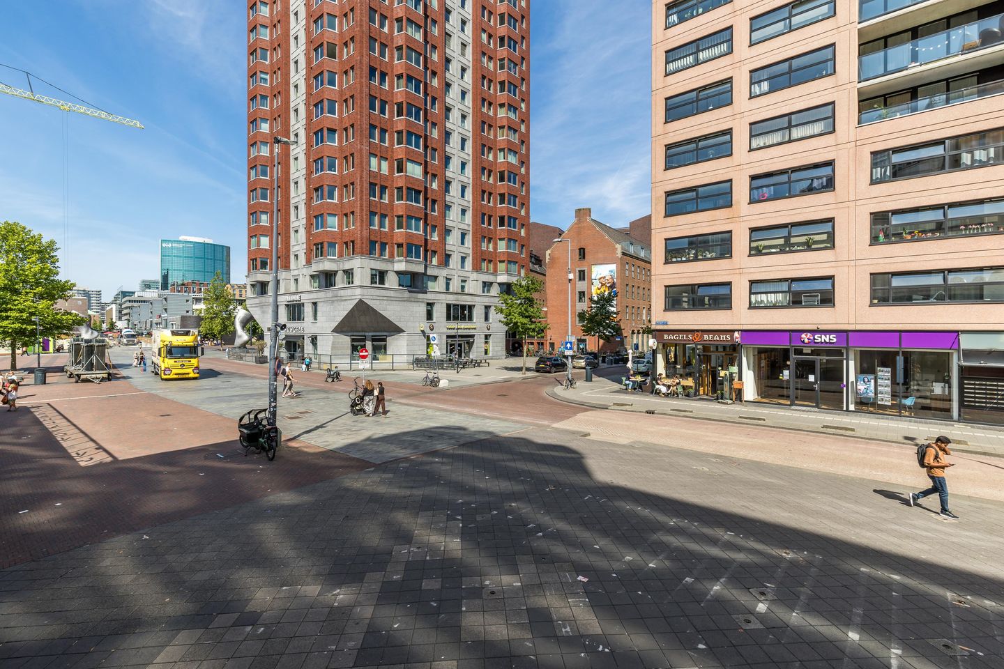 Bekijk foto 1 van Hoogstraat 129-A