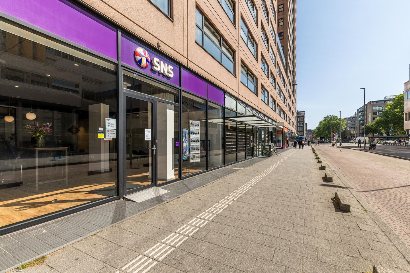 Bekijk foto 3 van Hoogstraat 129-A