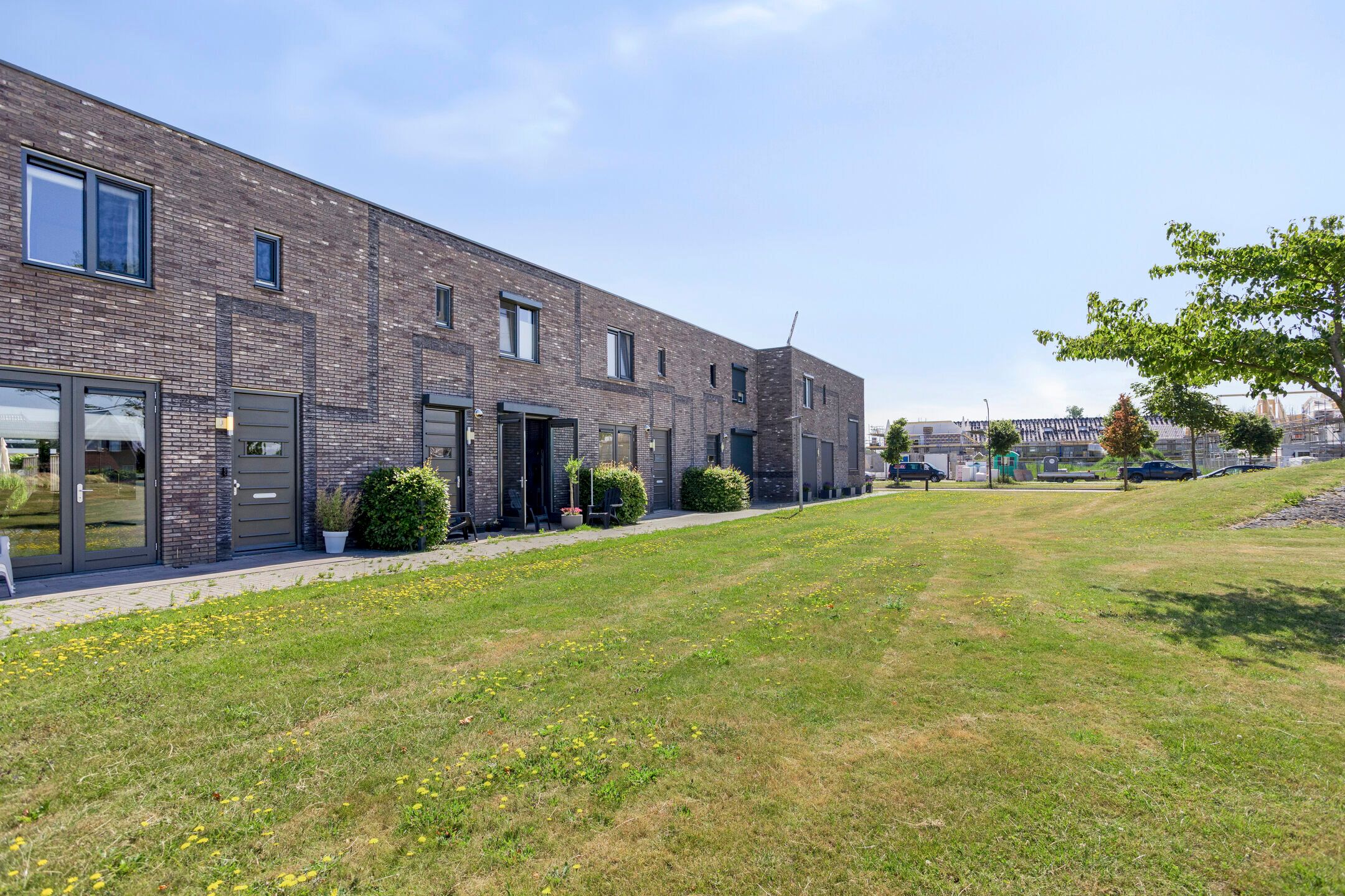 Photo 3 of Wolfspootstraat 9