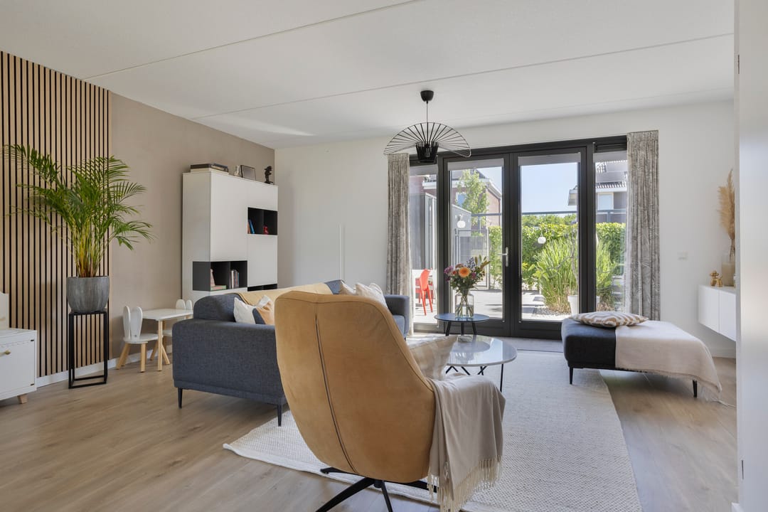 Photo 7 of Wolfspootstraat 9