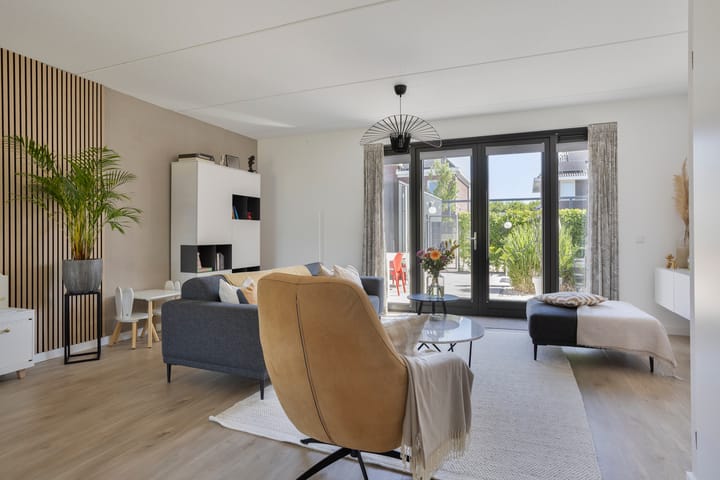 Foto 7 van Wolfspootstraat 9