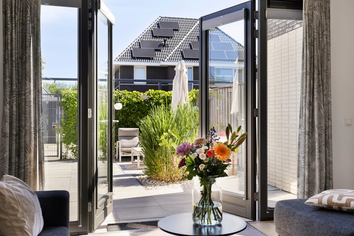 Foto 14 van Wolfspootstraat 9