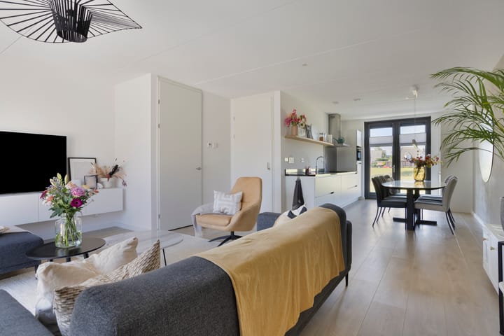 Foto 10 van Wolfspootstraat 9