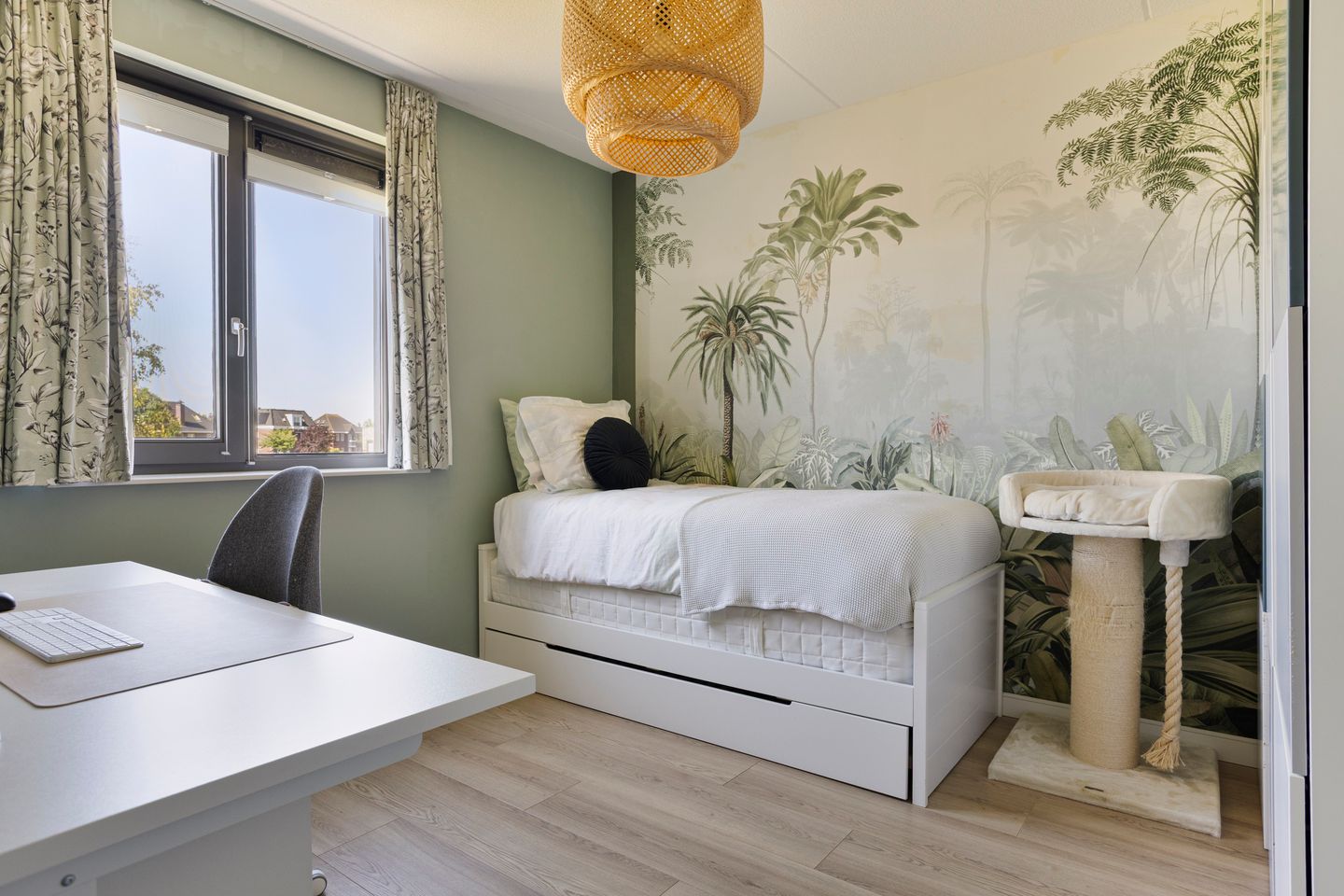 Photo 20 of Wolfspootstraat 9