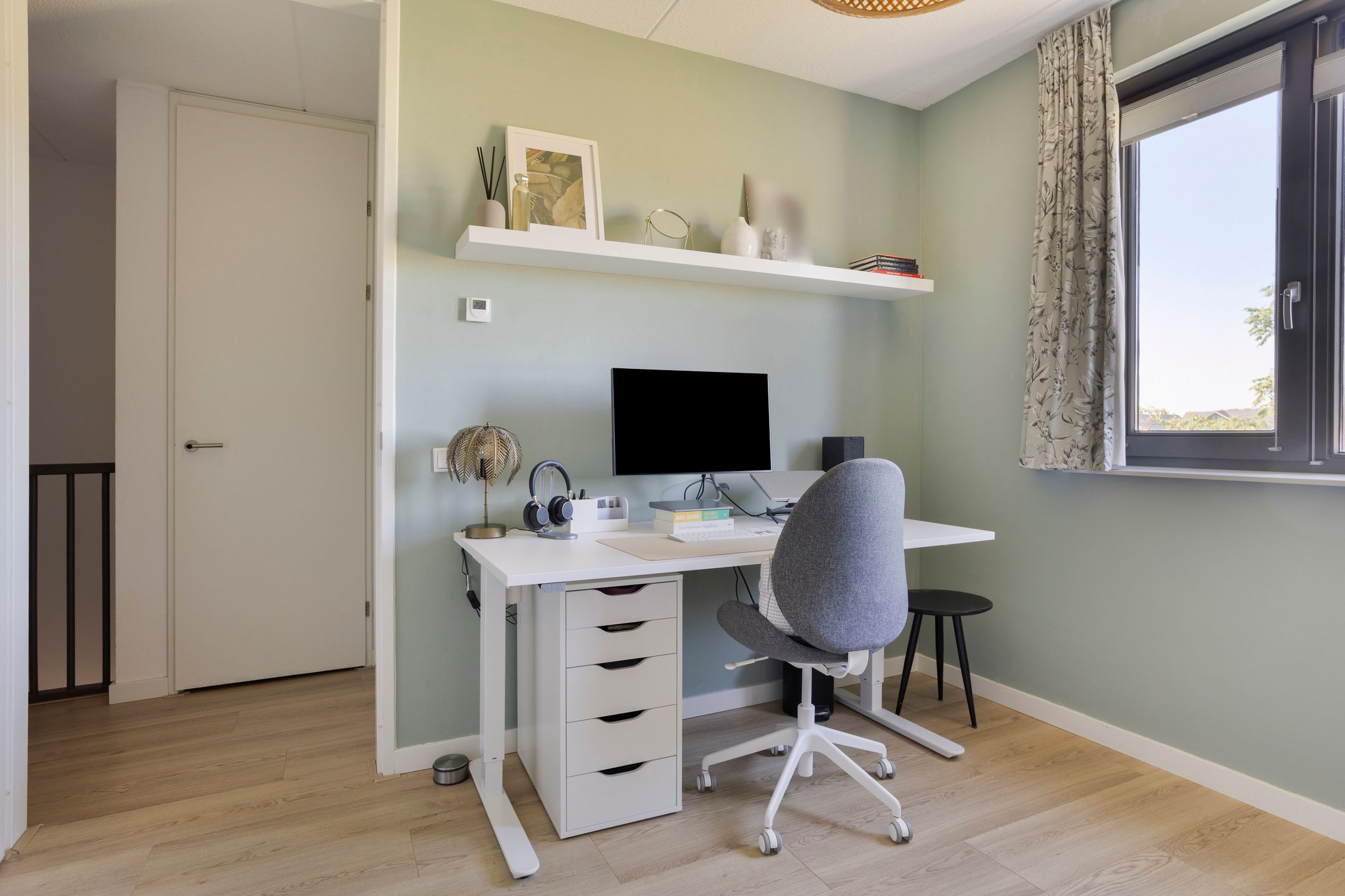 Photo 21 of Wolfspootstraat 9