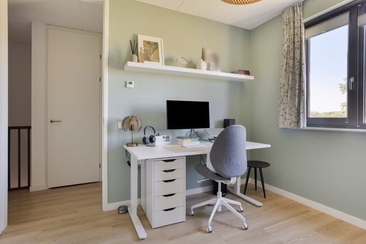 Foto 21 van Wolfspootstraat 9