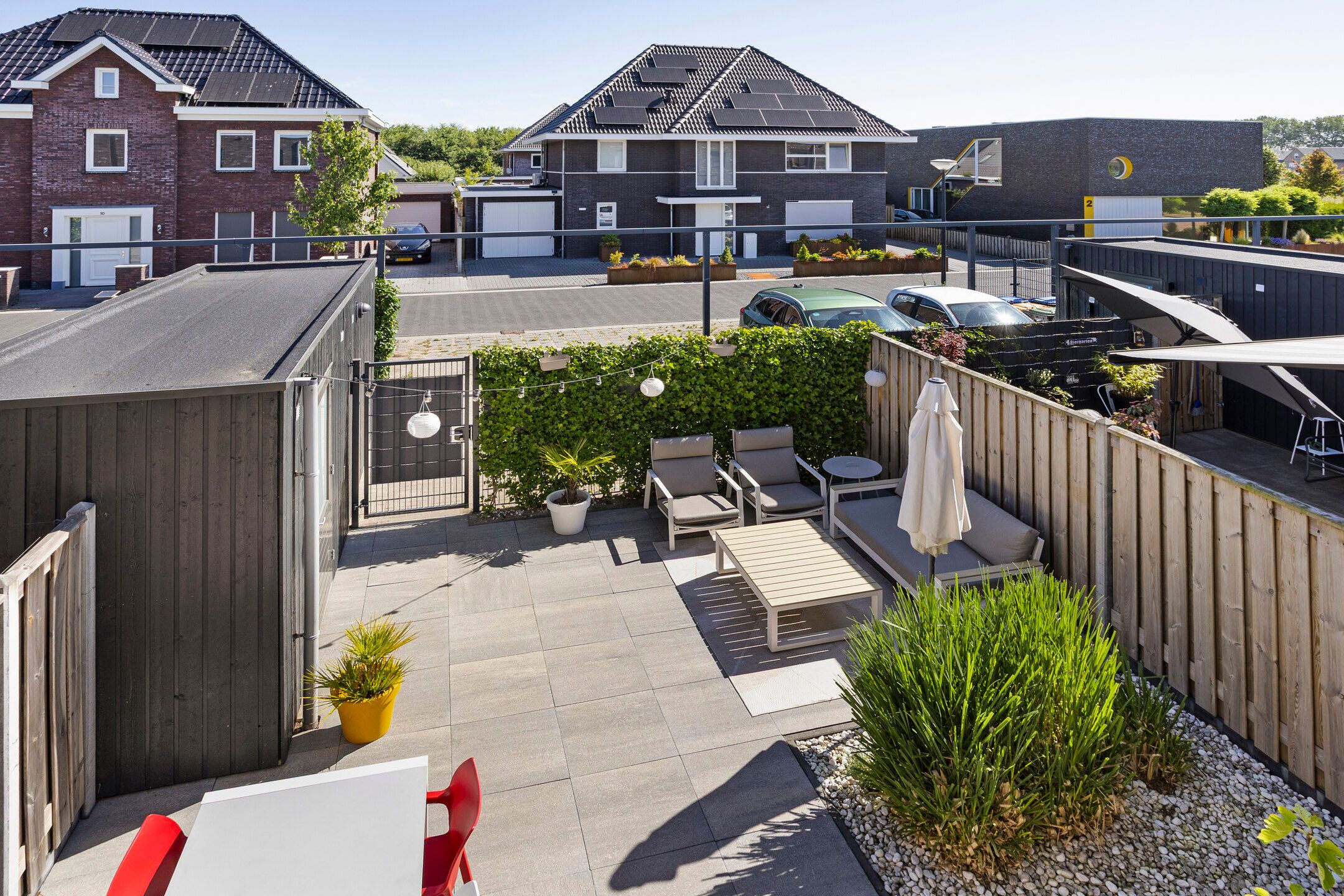 Photo 24 of Wolfspootstraat 9