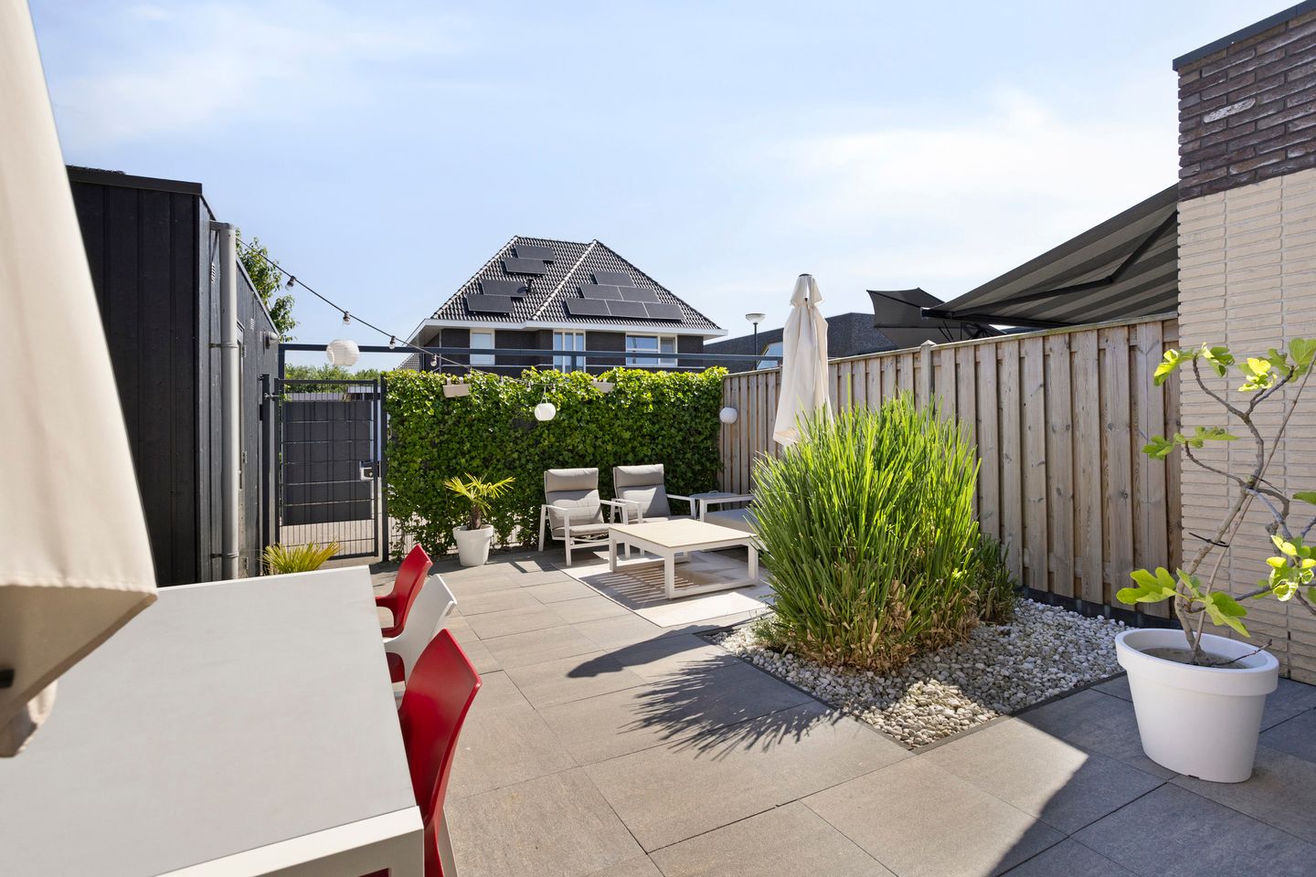 Photo 25 of Wolfspootstraat 9