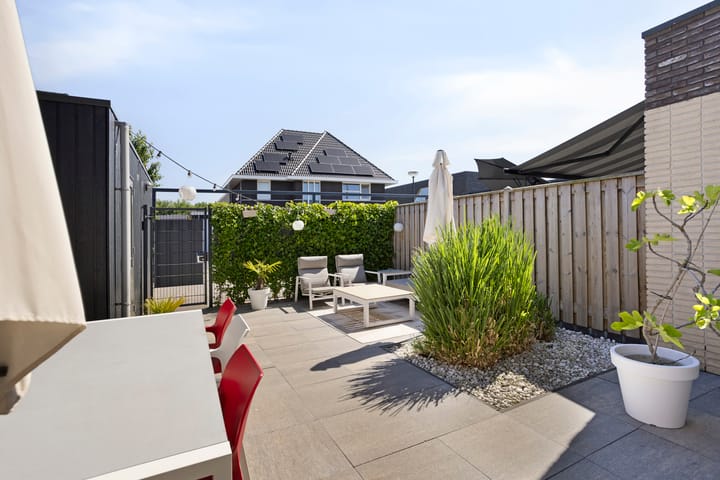 Foto 25 van Wolfspootstraat 9