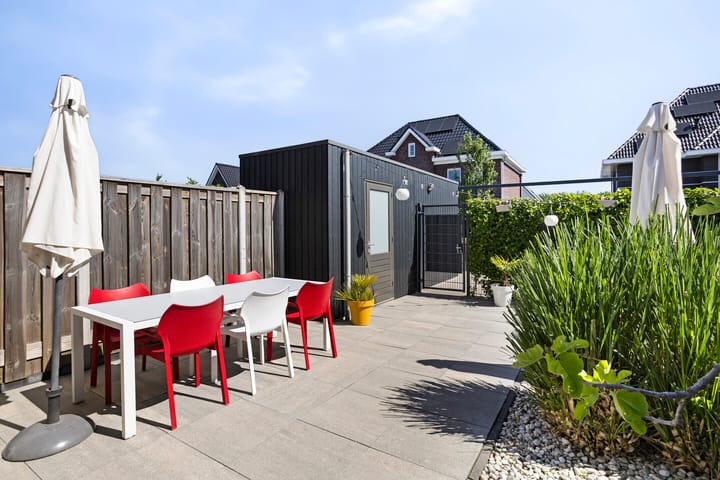 Foto 26 van Wolfspootstraat 9