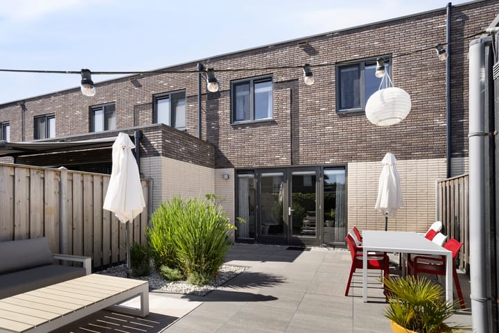 Foto 27 van Wolfspootstraat 9