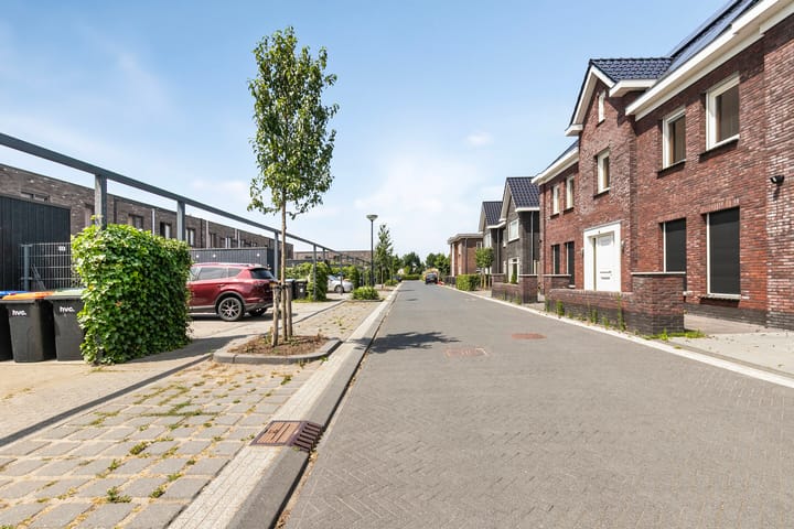 Foto 29 van Wolfspootstraat 9