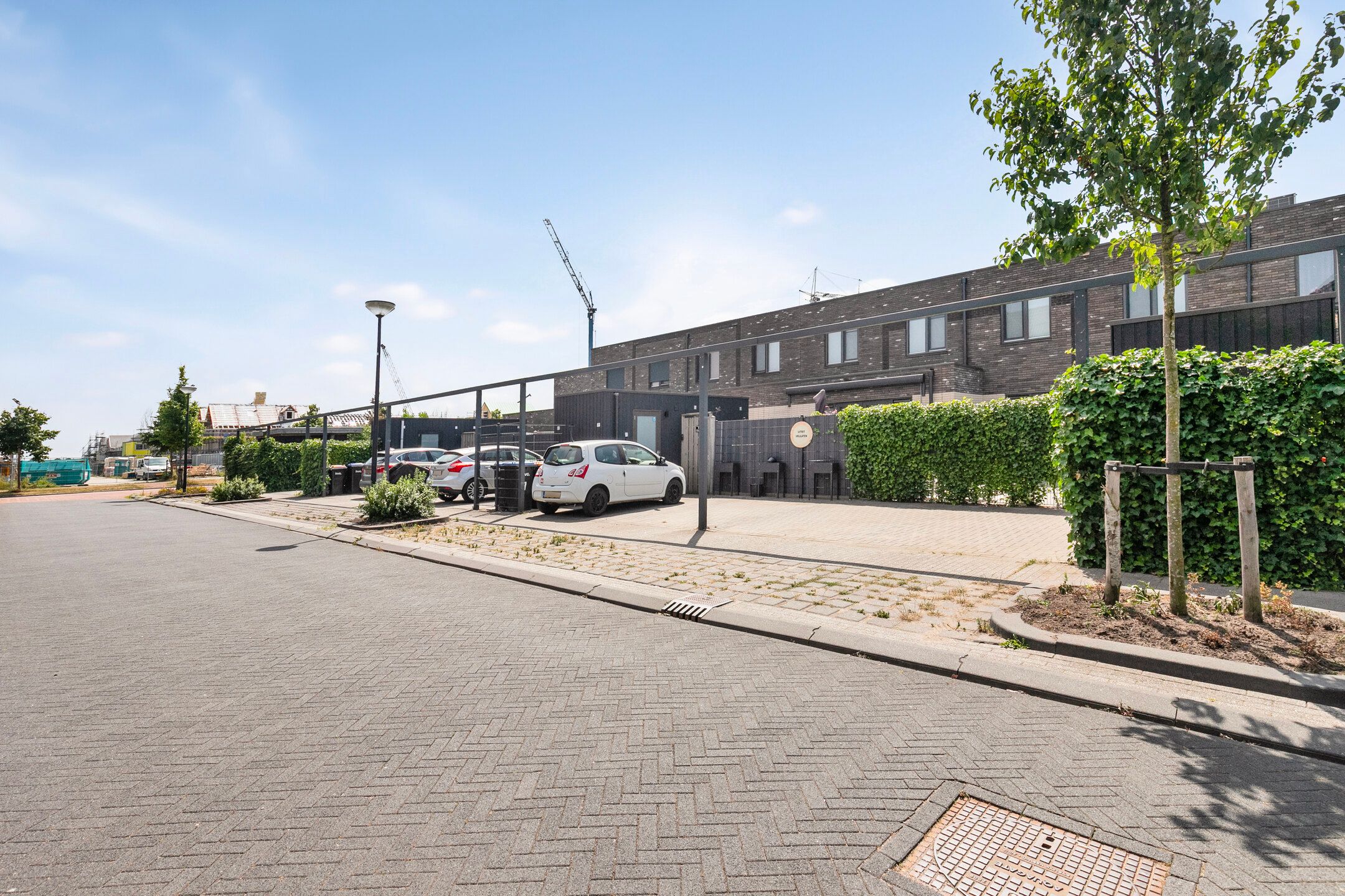 Photo 30 of Wolfspootstraat 9