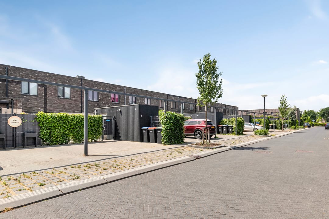 Photo 31 of Wolfspootstraat 9