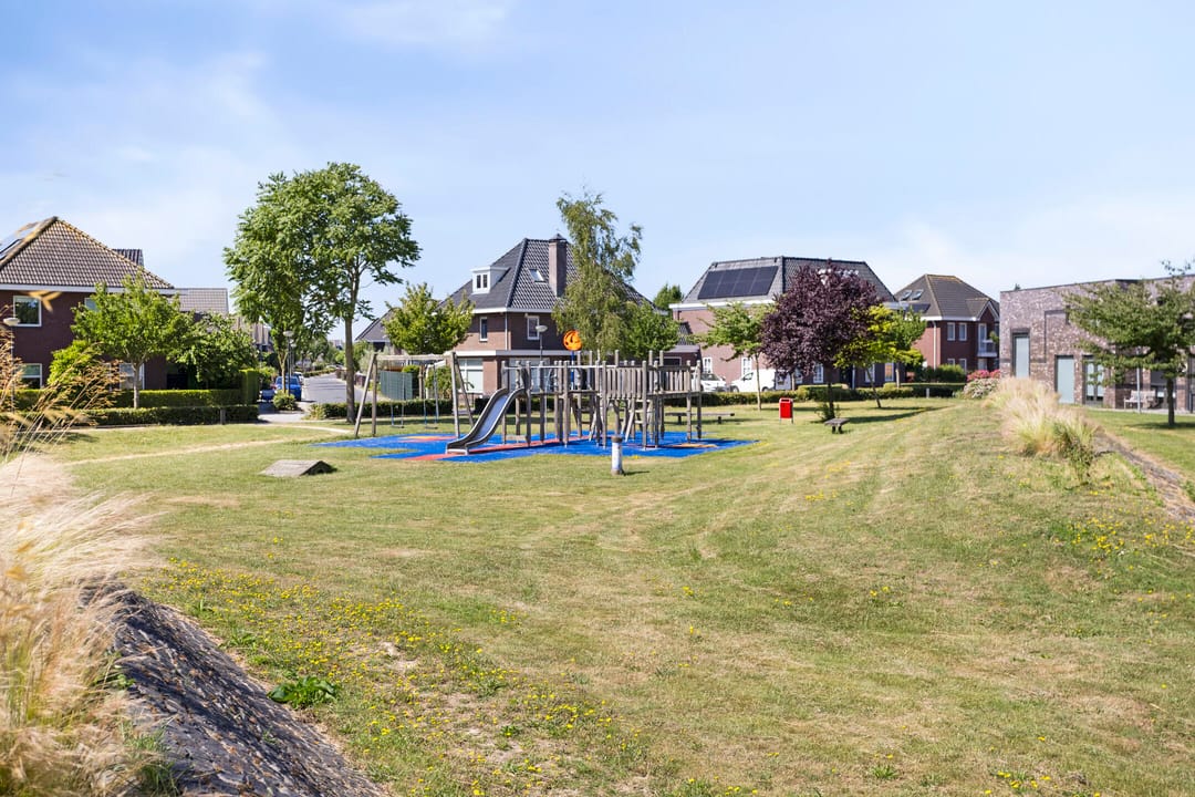 Photo 32 of Wolfspootstraat 9